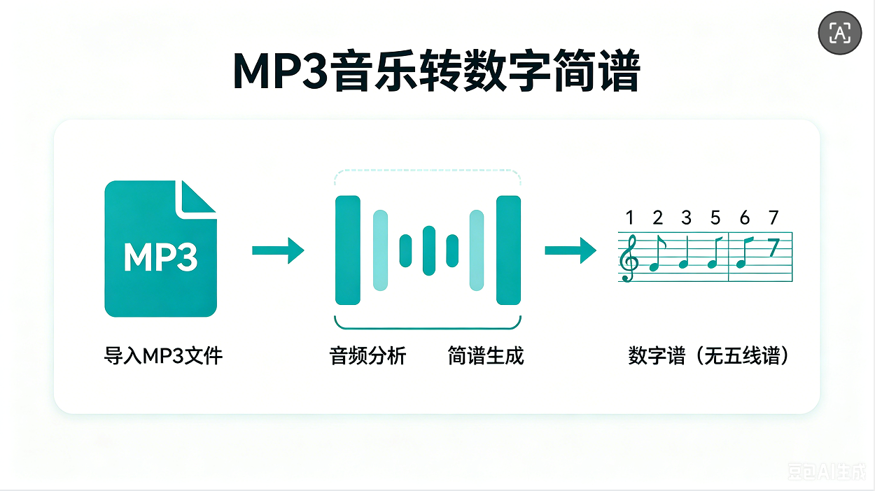 转简谱